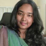 Photo of K Sherly Sharon