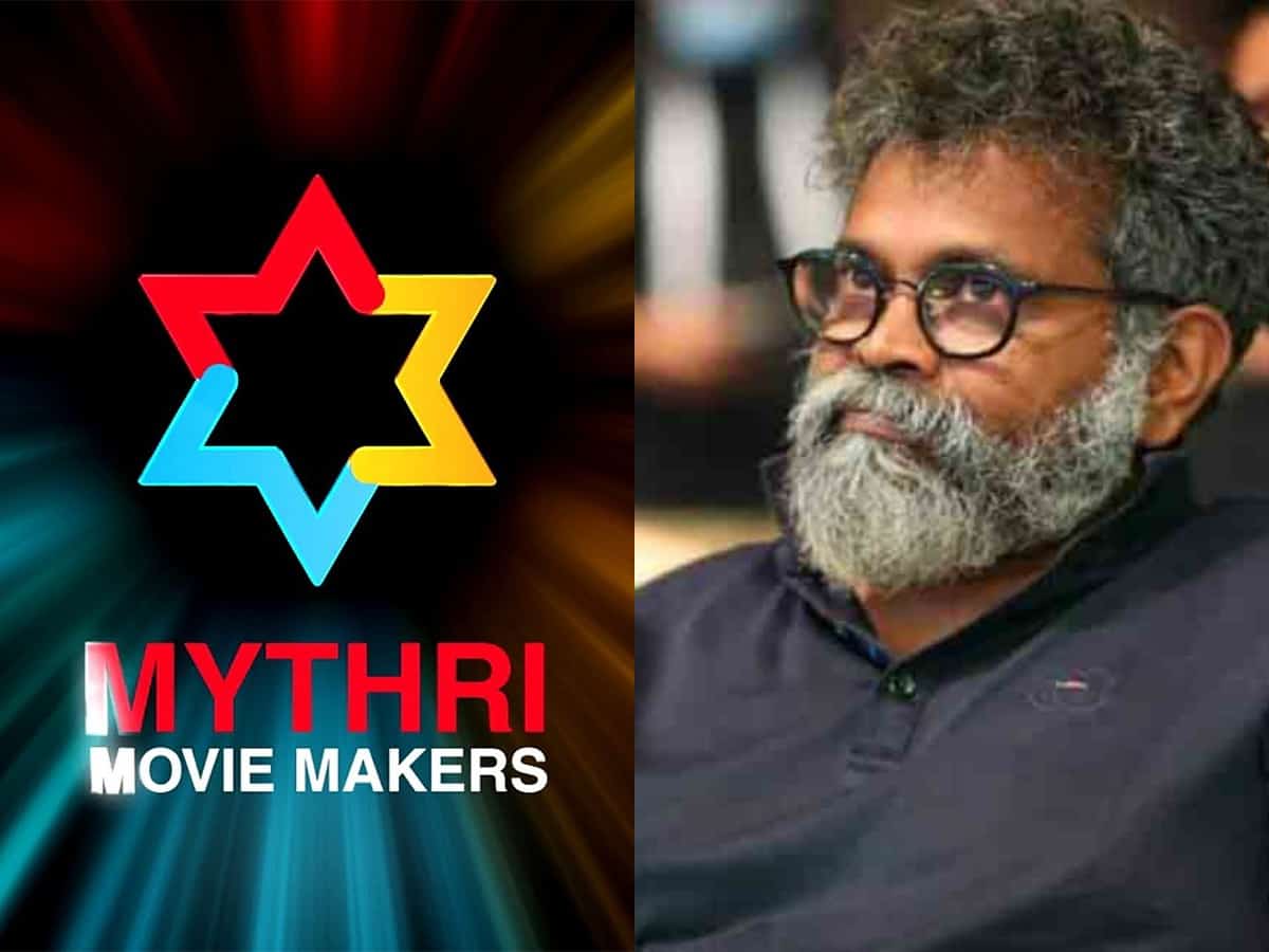 IT Raids Sukumar, Mythri Movie Makers' properties in Hyderabad