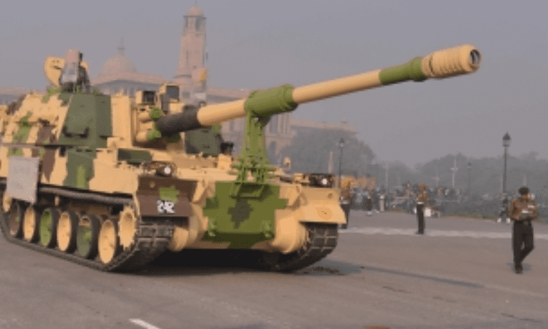 India fourth largest military spender globally in 2023: SIPRI report