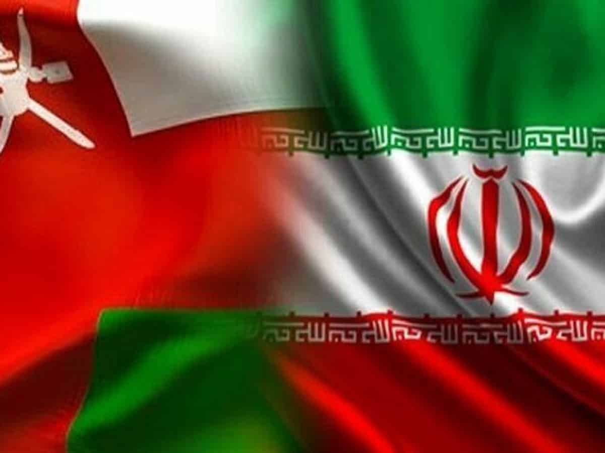 Iran, Oman hold talks reviving 2015 nuclear deal