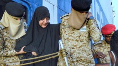 Iran evacuates 65 nationals from Sudan with Saudi Arabia's help