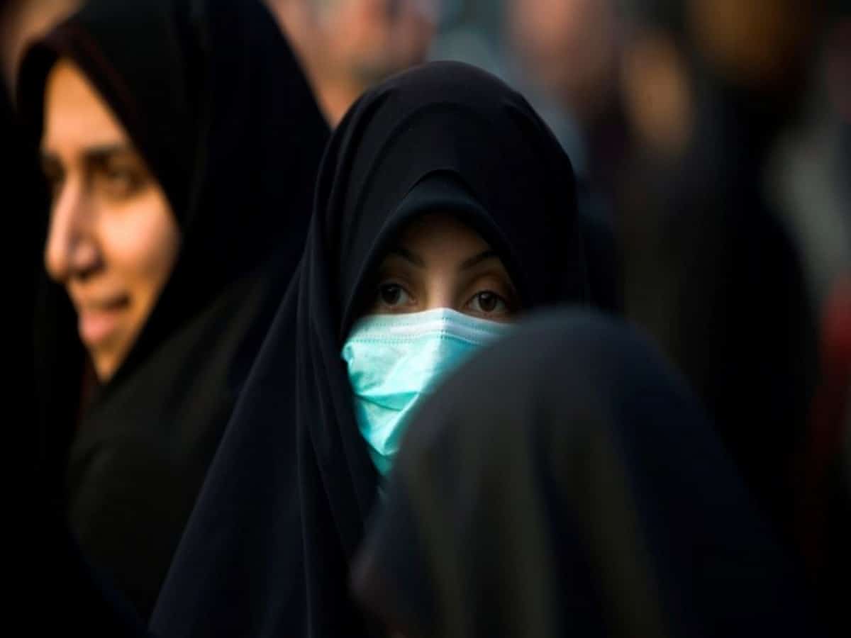 Iran installs cameras in public places to identify women breaking dress code