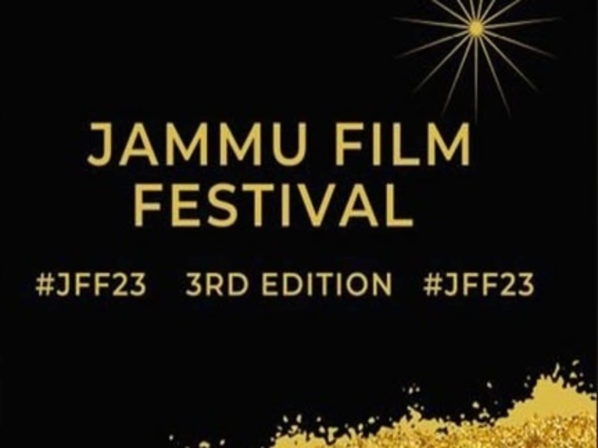 Jammu Film Festival opens, features movies from 11 countries