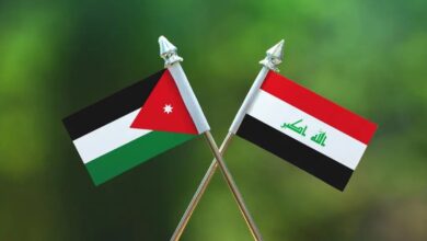 Jordan, Iraq announce tender to build joint economic city