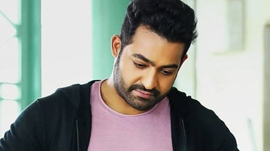 Jr NTR removed from N.T. Rama Rao's centenary celebration guest list?
