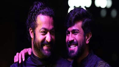 Big trouble in Jr NTR, Ram Charan's friendship?