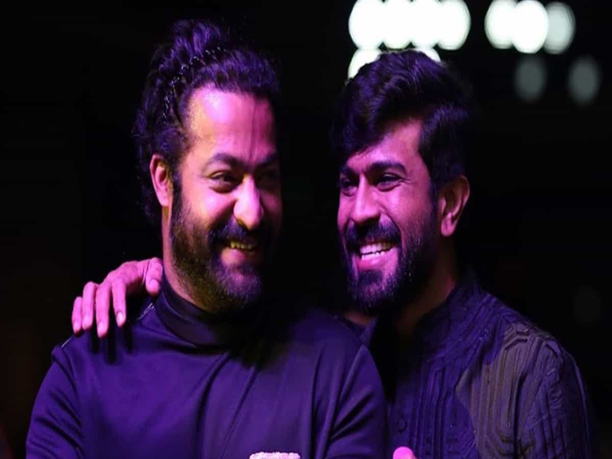 Big trouble in Jr NTR, Ram Charan's friendship?