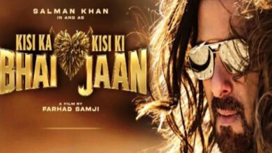 Kisi Ka Bhai Kisi Ki Jaan advance booking started in Hyderabad, know ticket price