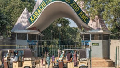 Pakistan's largest zoo faces permanent closure amid public outcry