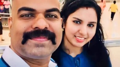 Dubai fire: Indian couple who died were preparing iftar for neighbours
