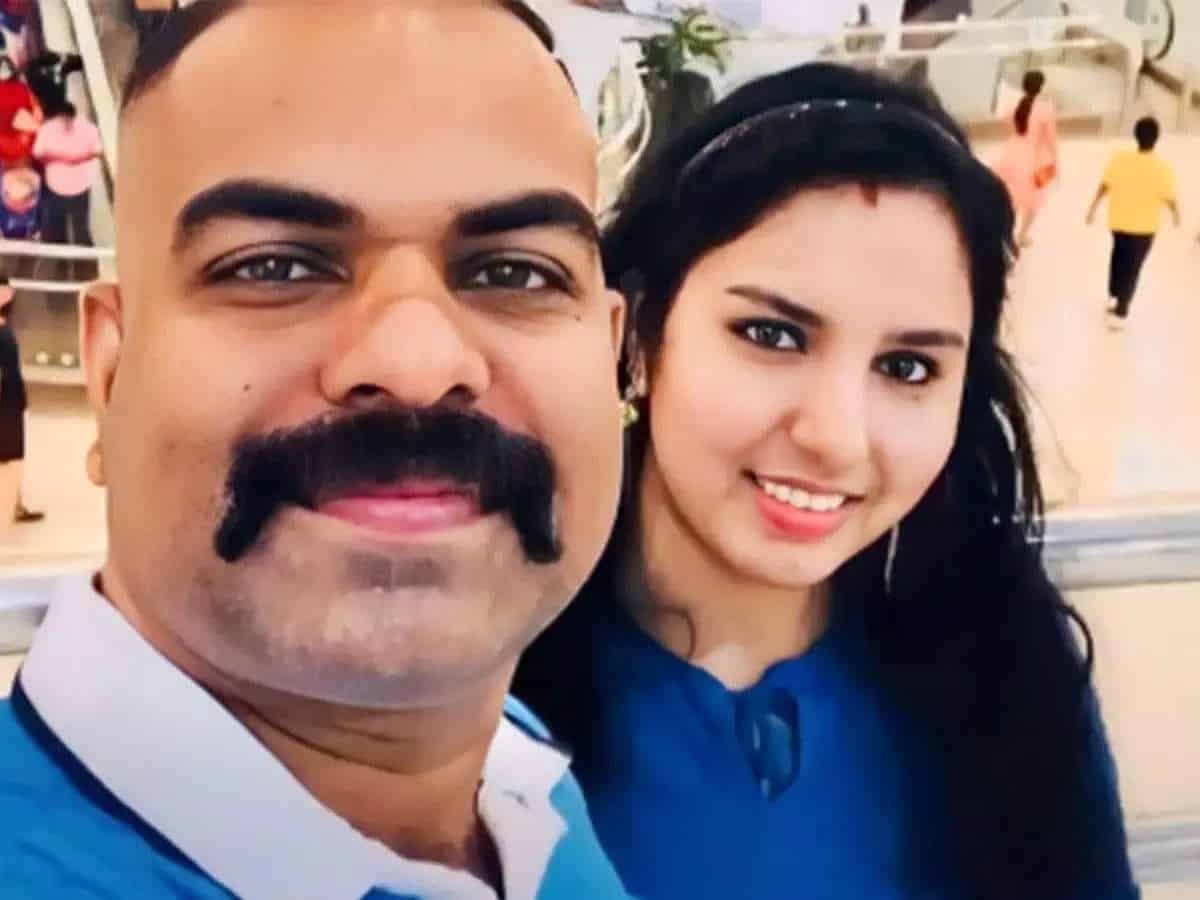 Dubai fire: Indian couple who died were preparing iftar for neighbours