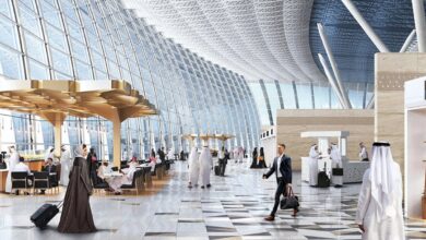 88M passengers travelled through Saudi airports in 2022