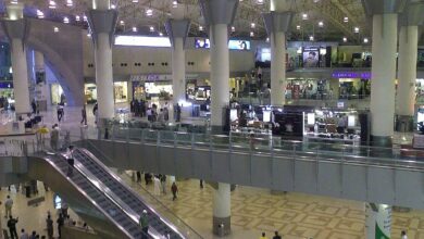 2,20,000 passengers to pass through Kuwait airport during Eid Al-Fitr break