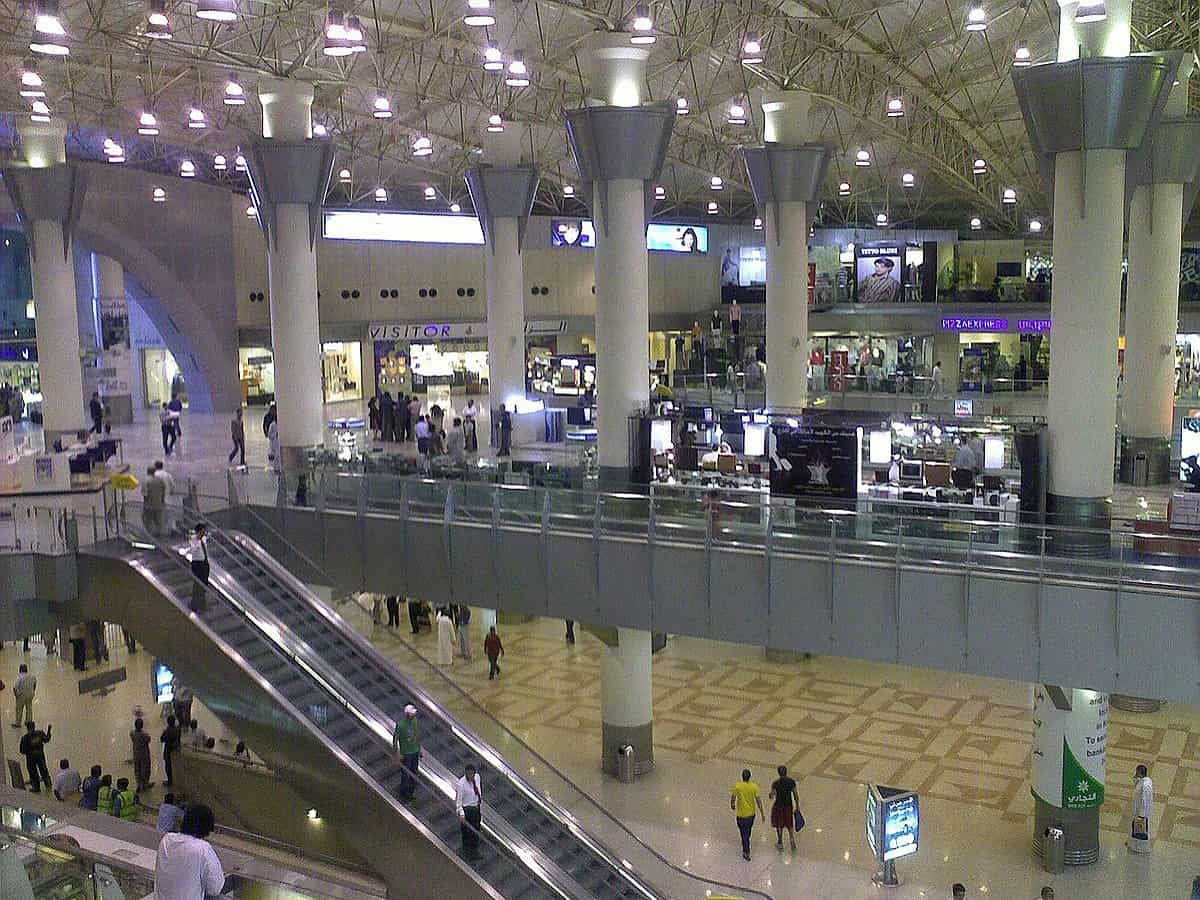 2,20,000 passengers to pass through Kuwait airport during Eid Al-Fitr break