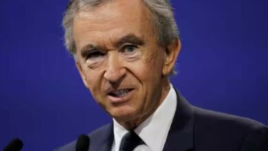 Fortune of world's richest person Bernard Arnault crosses $200 bn for first time