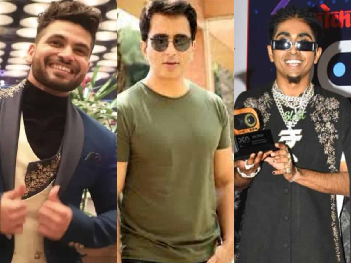 Prince Narula, MC Stan, Shiv Thakare , others to participate in Roadies season 19