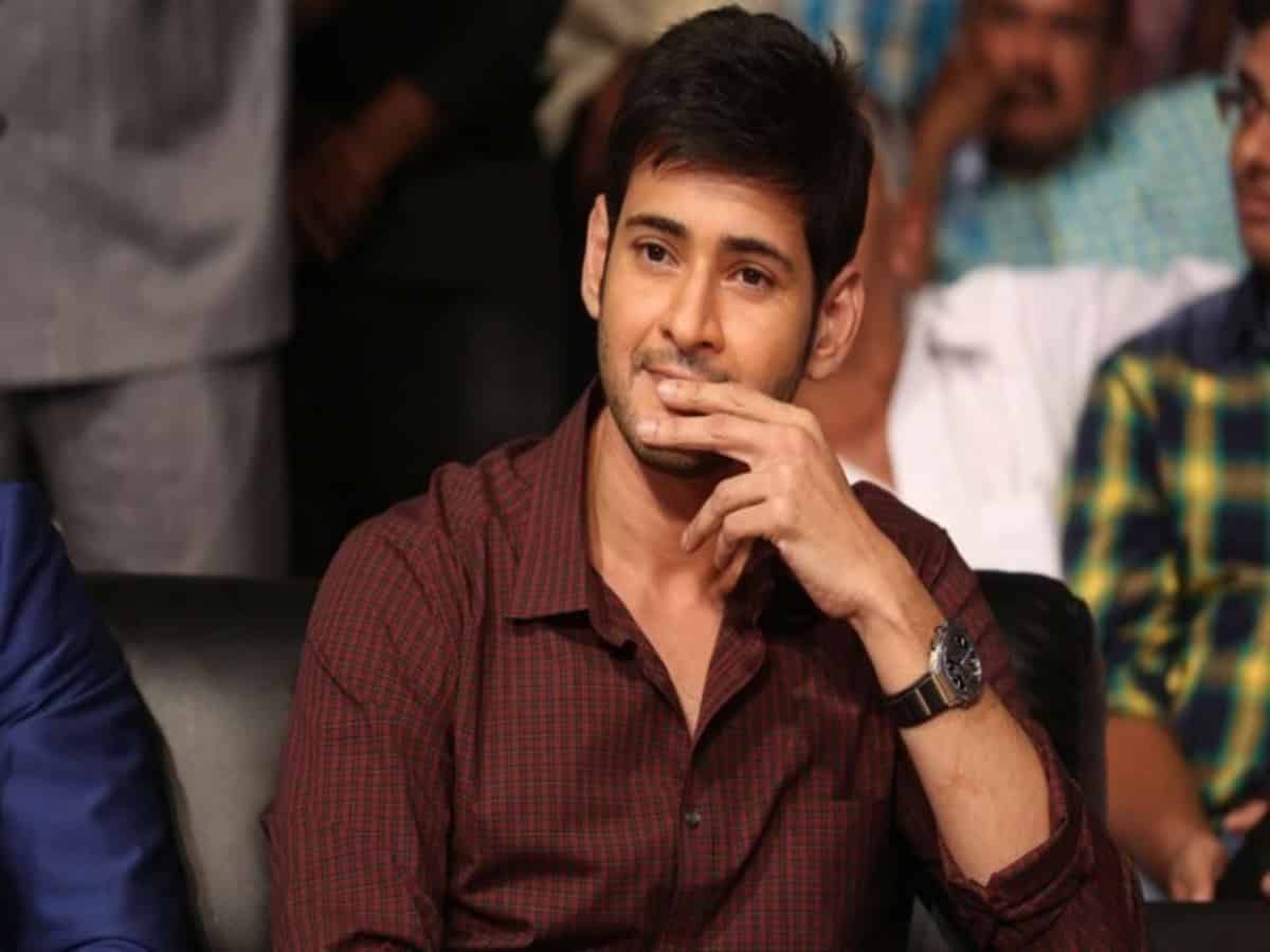 Mahesh Babu refuses to shoot in Hyderabad? Know why