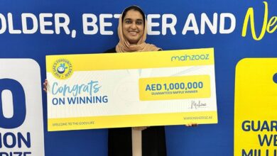 Qatar: 41-year-old Indian expat woman wins Rs 2 crore in Mahzooz draw