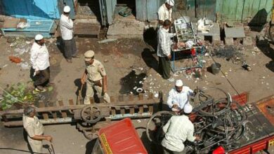 2008 Malegaon blast case: Ex-Army officer becomes 34th witness to turn hostile