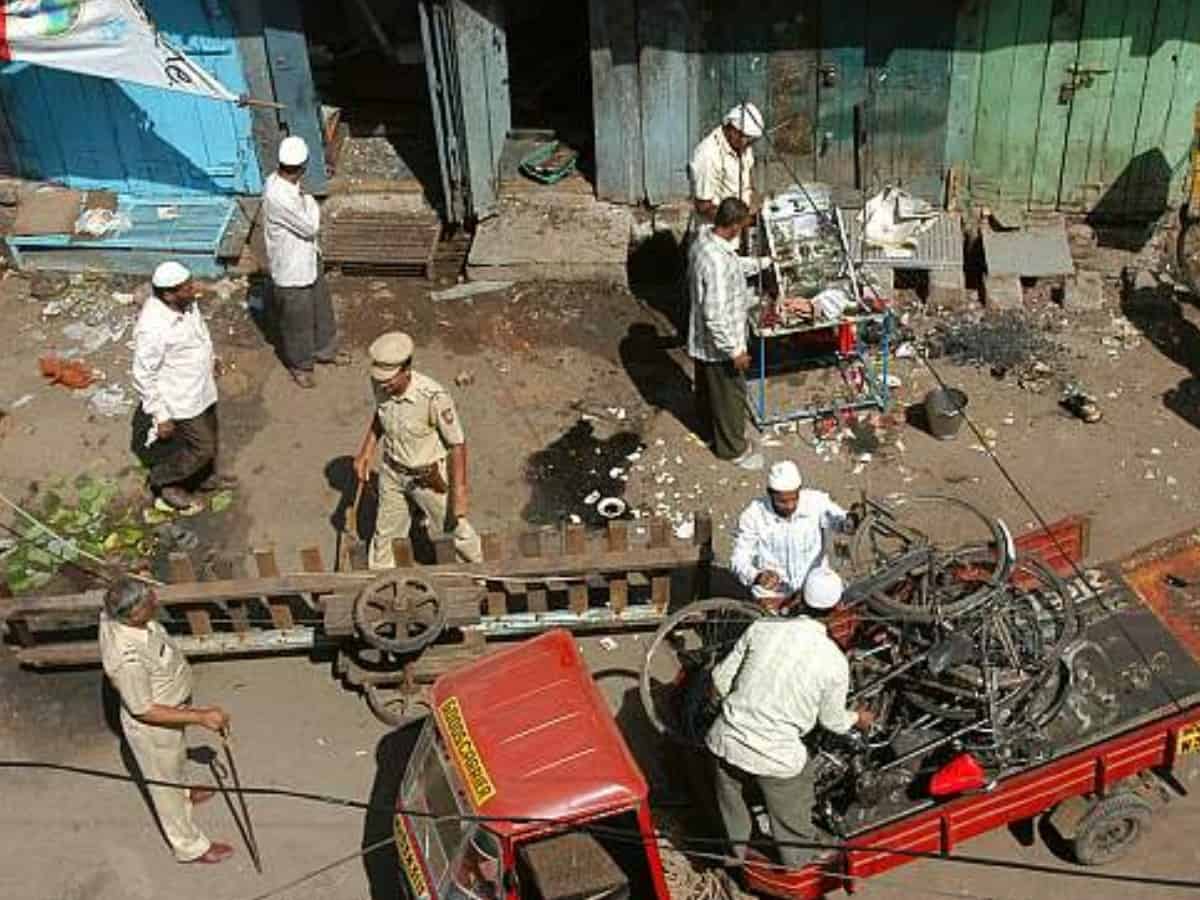 2008 Malegaon blast case: Ex-Army officer becomes 34th witness to turn hostile