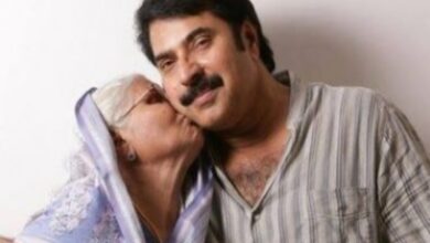 Malayalam superstar Mammootty bereaved, his mother passes away at 93