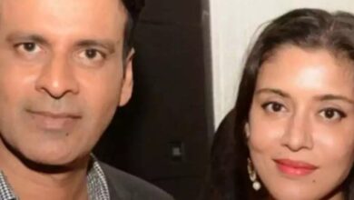 I did not tolerate anti-religion comments, my wife is proud Muslim: Manoj Bajpayee