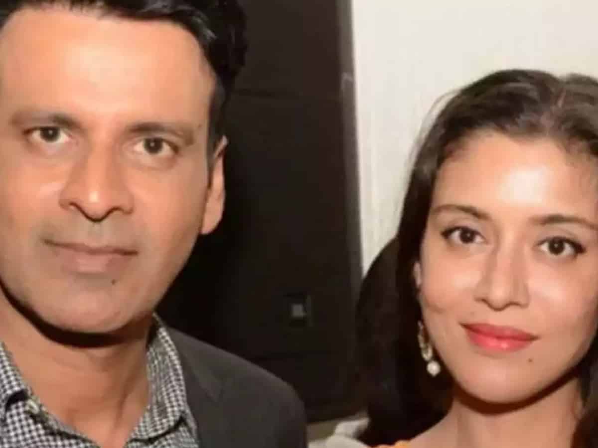 I did not tolerate anti-religion comments, my wife is proud Muslim: Manoj Bajpayee