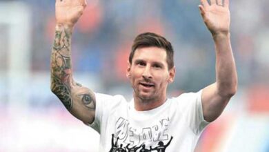 Saudi's Al-Hilal ‘makes official offer’ to Lionel Messi