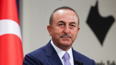 Turkish FM says holding talks with both sides in Sudan for truce