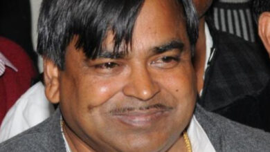 Court acquits ex-UP minister Prajapati in model code of conduct violation case due to lack of evidence