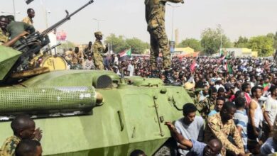 EU ambassador assaulted in Khartoum amid violent conflict in Sudan