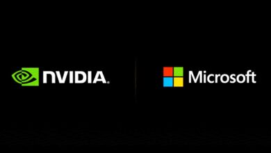Microsoft may bring its own AI chips to compete with Nvidia's: Report