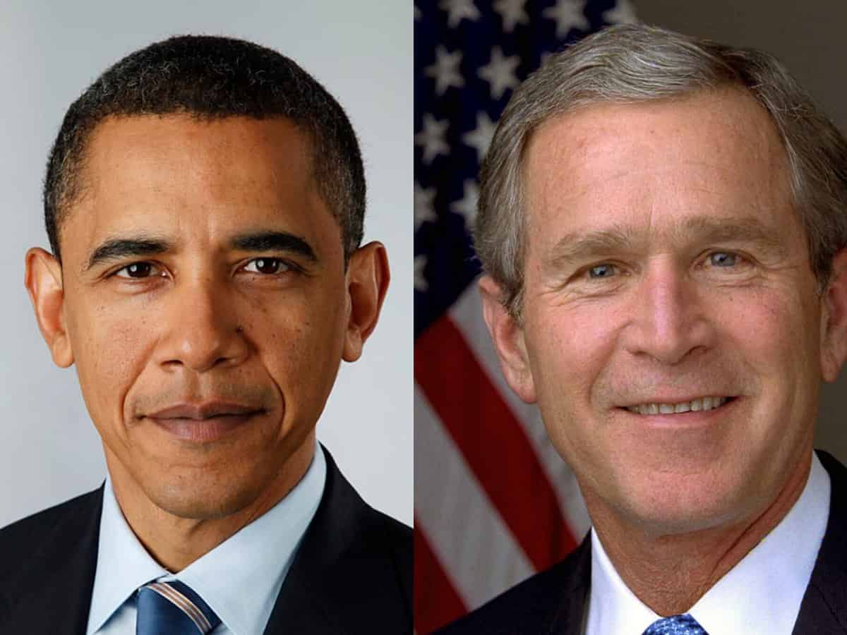 Iran court orders Obama, Bush to pay $313m for 2017 ‘terrorist’ attacks