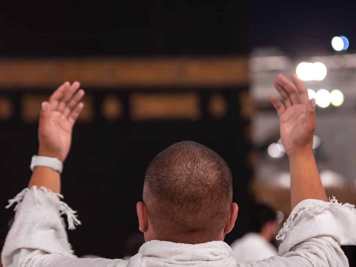 Haj 2023: Saudi announces last date for domestic pilgrims to pay final installment