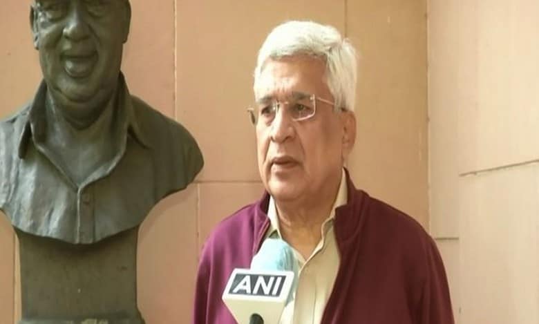 Prakash Karat to be coordinator of CPI(M)’s Polit Bureau, Central Committee