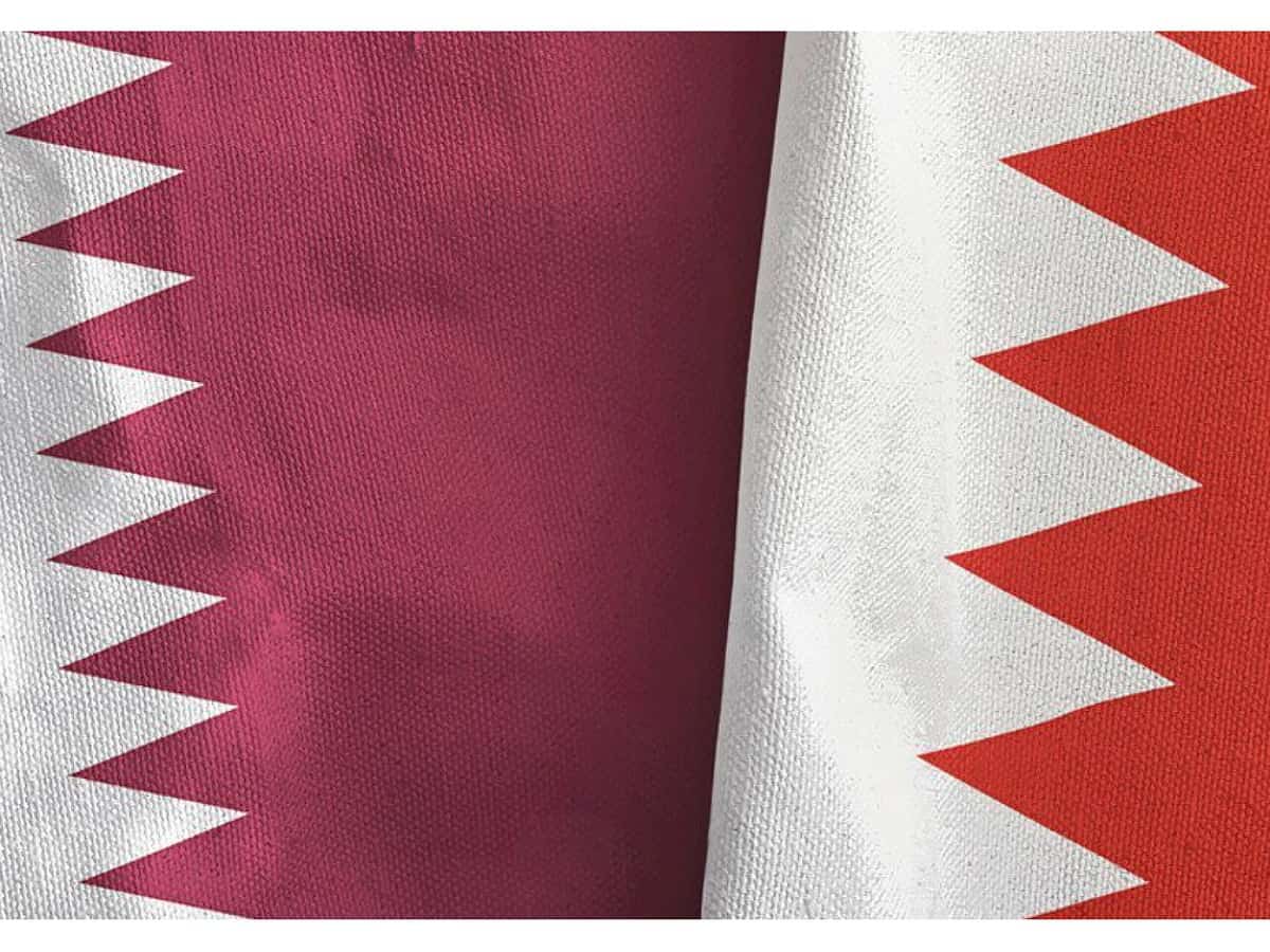 Qatar, Bahrain to restore diplomatic relations