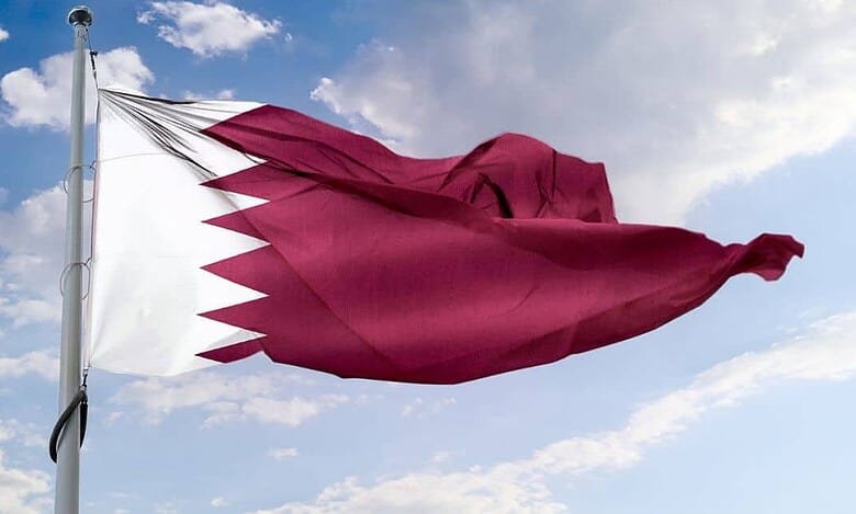 Qatar pledges support for Syria's reconstruction, urges sanctions relief