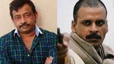 Here is why Ram Gopal Varma gives 'Gaali' to Manoj Bajpayee