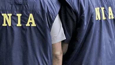 Gangster-terrorist nexus case: NIA raids 100 places in six states