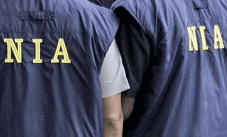 Gangster-terrorist nexus case: NIA raids 100 places in six states