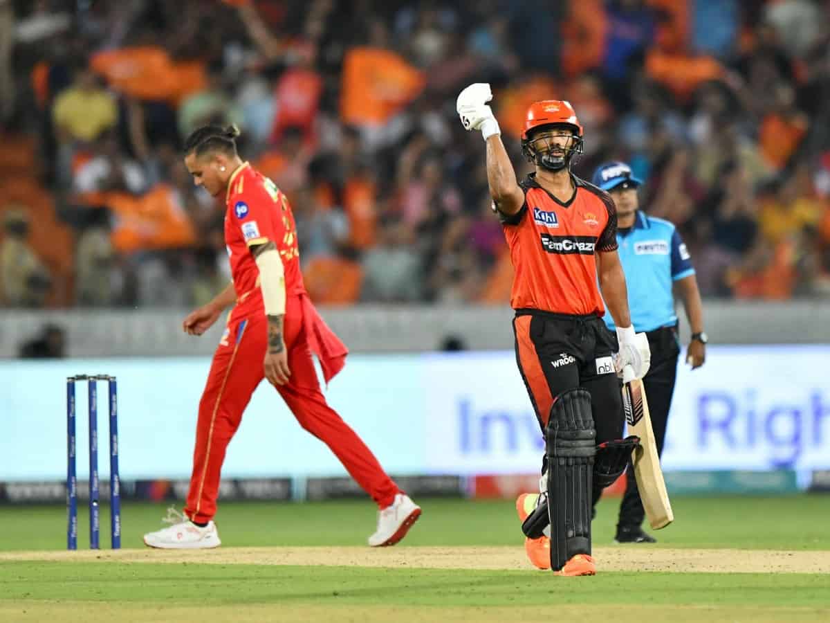 Sunrisers Hyderabad