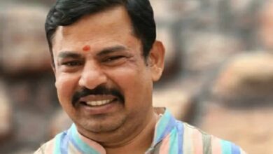 Raja Singh demands Centre to stop spending on Aurangzeb’s tomb
