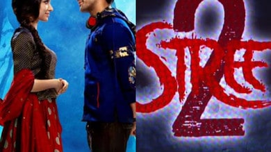 Rajkummar Rao, Shraddha Kapoor's horror comedy 'Stree 2' to release on this date