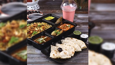 List of top places to order Iftar box from in Hyderabad
