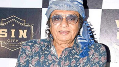 Ranjeet recalls how Sunil Dutt travelled for his directorial's music launch