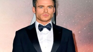 Richard Madden says he would be honoured to work in Bollywood movie