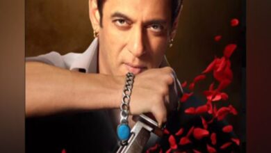 Salman Khan's 'Kisi Ka Bhai Kisi Ki Jaan' trailer to be out on this date, check out motion poster