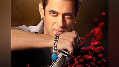 Salman Khan drops 'Kisi Ka Bhai Kisi Ki Jaan' new poster, ahead of trailer launch