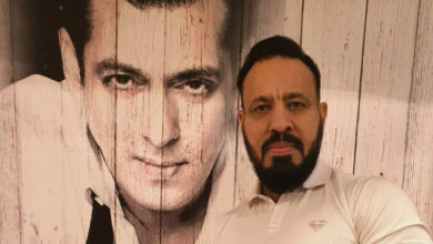 Salman Khan's bodyguard Shera's net worth will shock you!