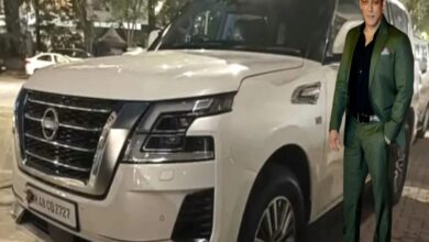 Death threat: Salman Khan buys new Nissan bulletproof SUV